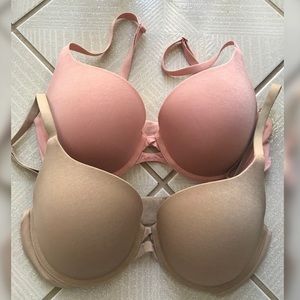 Victoria’s Secret Bra Bundle
